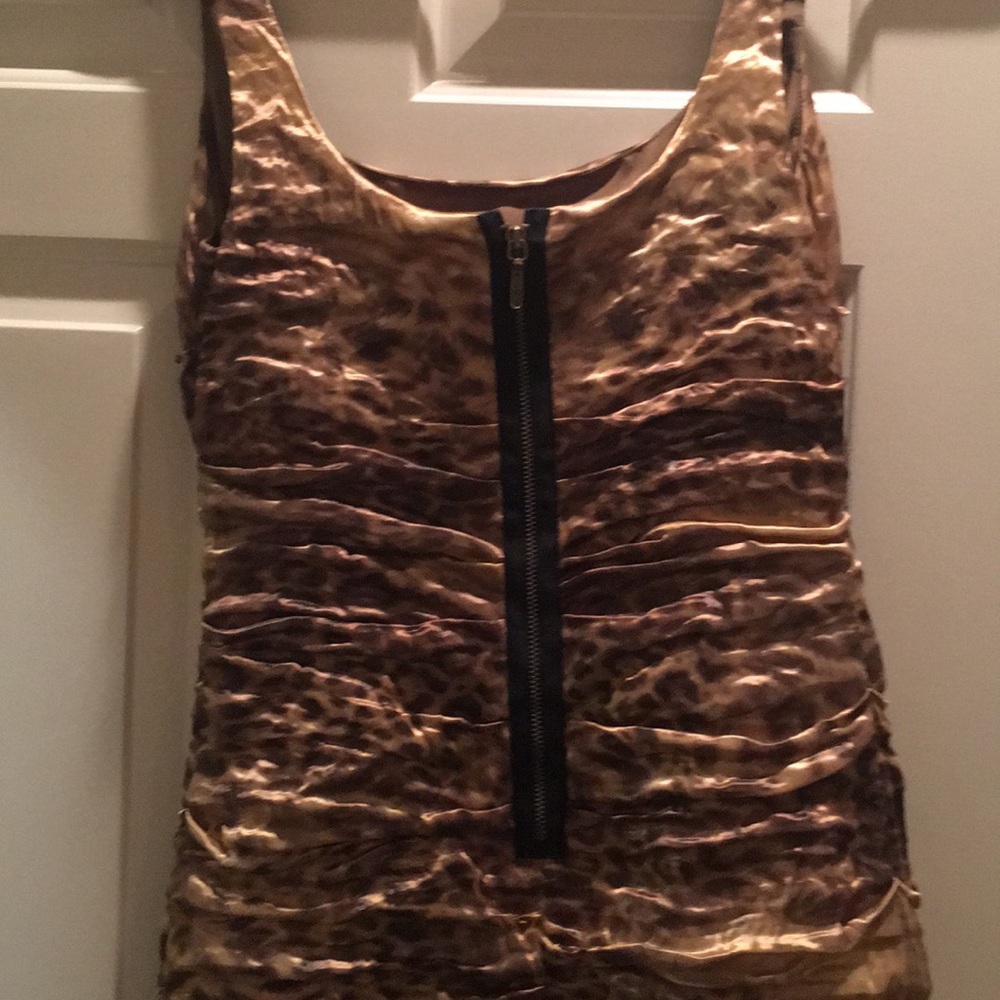 Nicole Miller dress - Picture 4 of 4